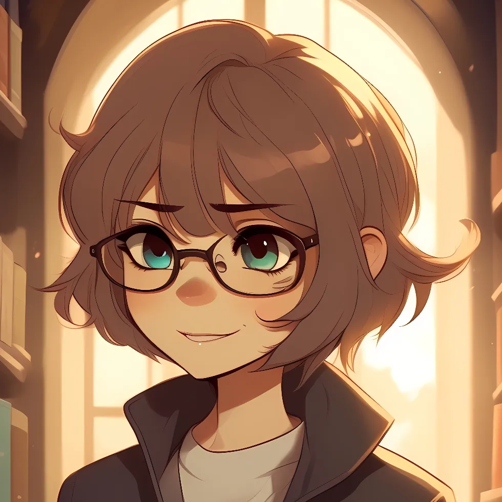 chat with ai character: Brady Erelity