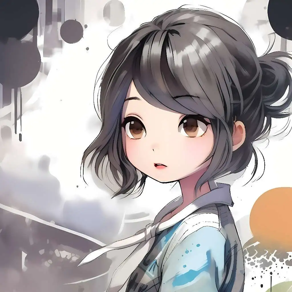 chat with ai character: Sophia 