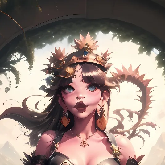 chat with ai character: Melanie Martinez