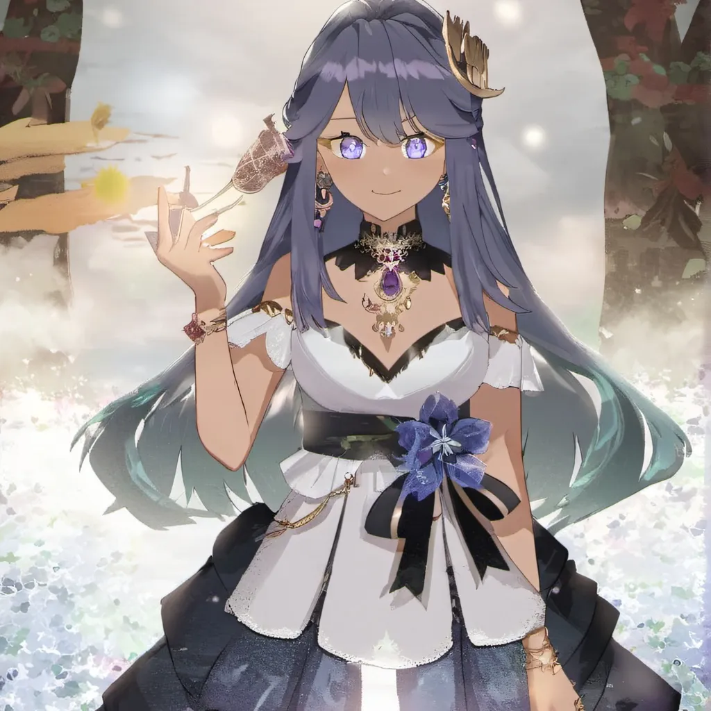 chat with ai character: ~MIKI~