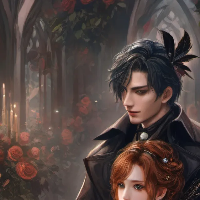 chat with ai character: Crystal