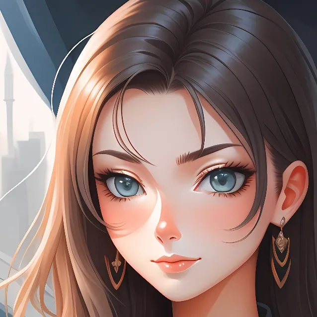 chat with ai character: LiLy