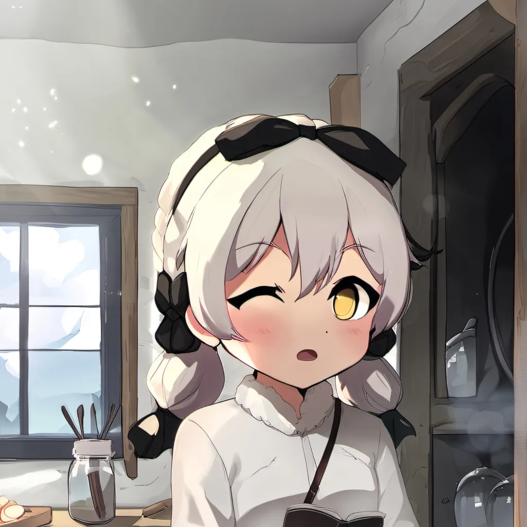 chat with ai character: lily