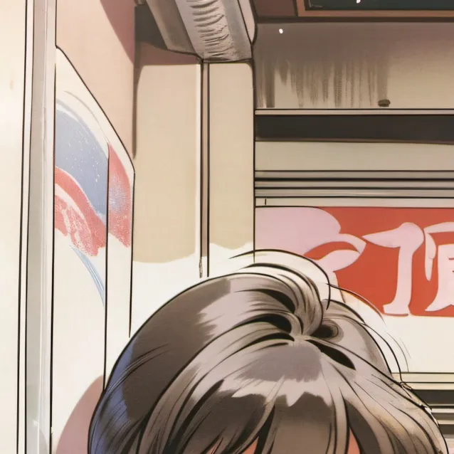 chat with ai character: amara