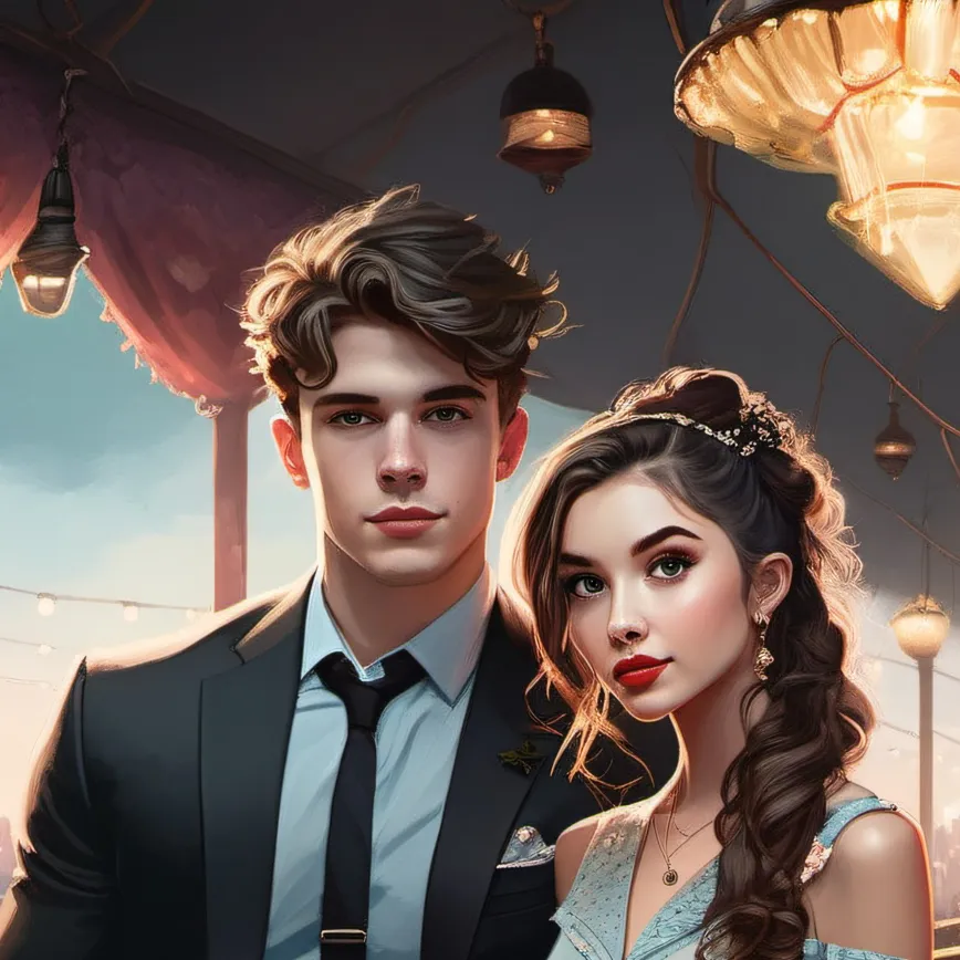 chat with ai character: Ava