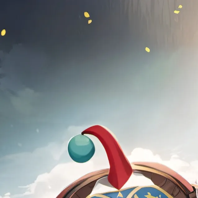 chat with ai character: pomni