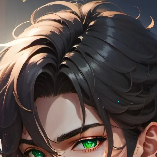 chat with ai character: Yuriko