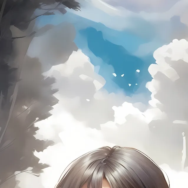 chat with ai character: Maple