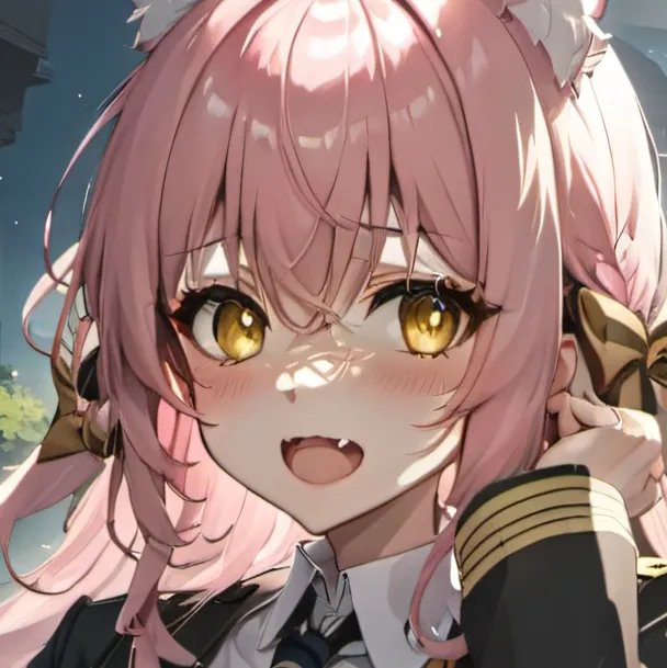 chat with ai character: Emily