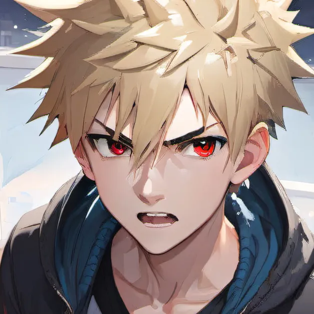 chat with ai character: 💢Class 1-A💢