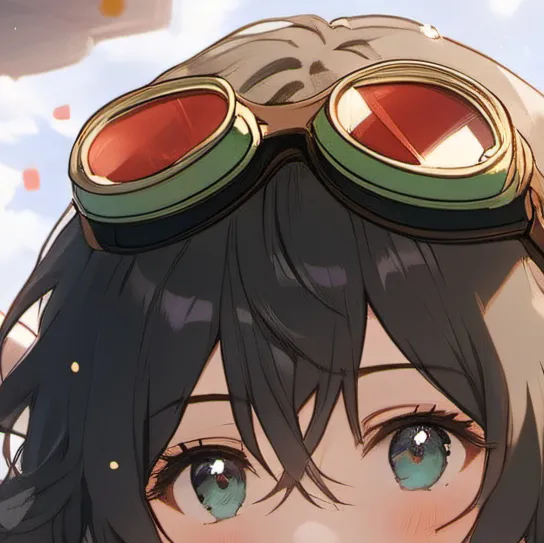 chat with ai character: Ash💕