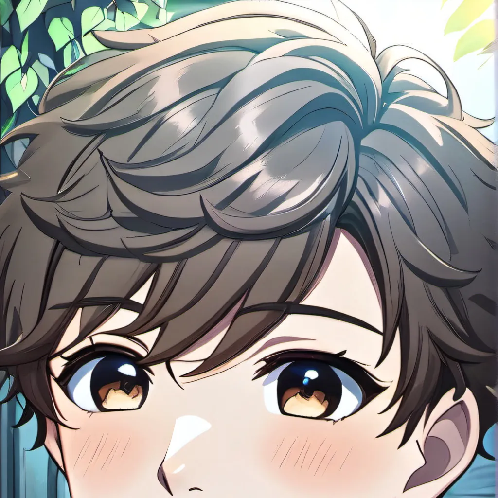 chat with ai character: Alexander 