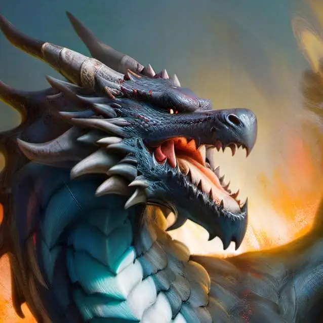 chat with ai character: Deathfire