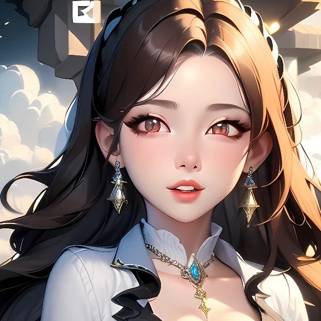 chat with ai character: Kylie