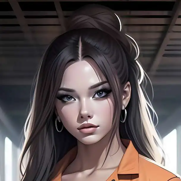 chat with ai character: Jade