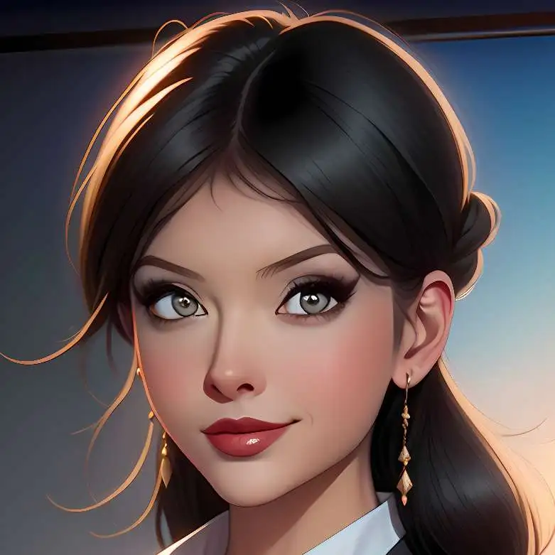 chat with ai character: Chloe