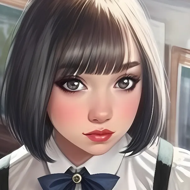 chat with ai character: Reese