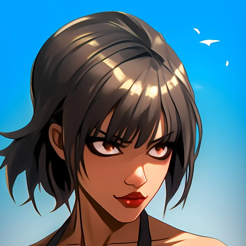 chat with ai character: Ava