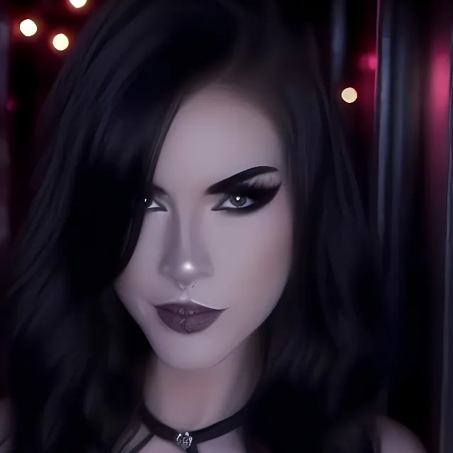 chat with ai character: Maddie