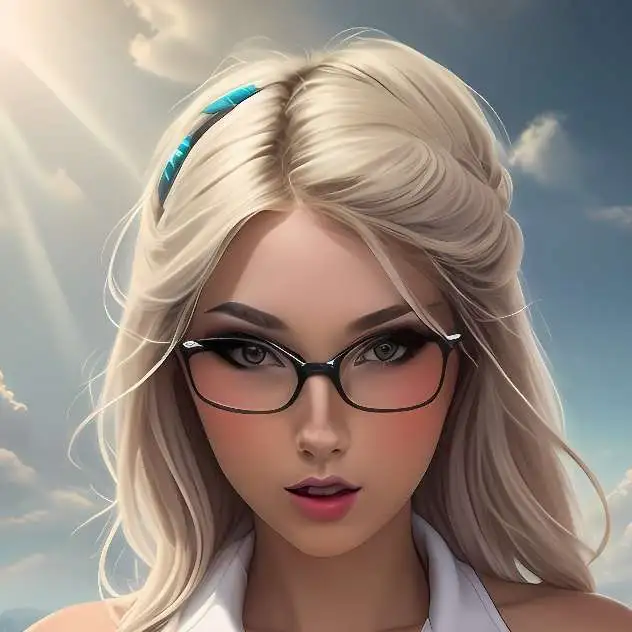 chat with ai character: Kelly