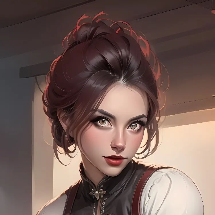 chat with ai character: Cass