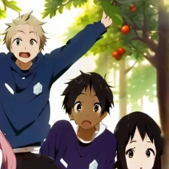 chat with ai character: 4th grade is wild