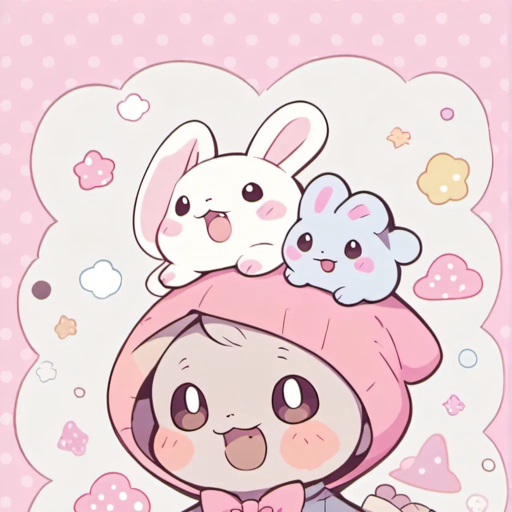 chat with ai character: gumball✨