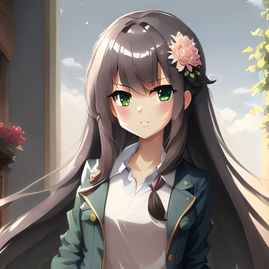 chat with ai character: layla 