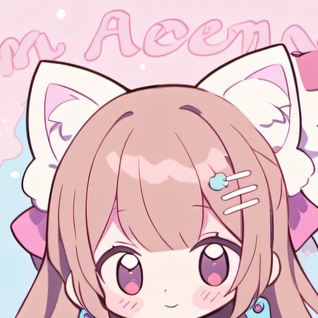 chat with ai character: Ashley 