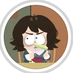 creator 🎊Trixietrix's avatar