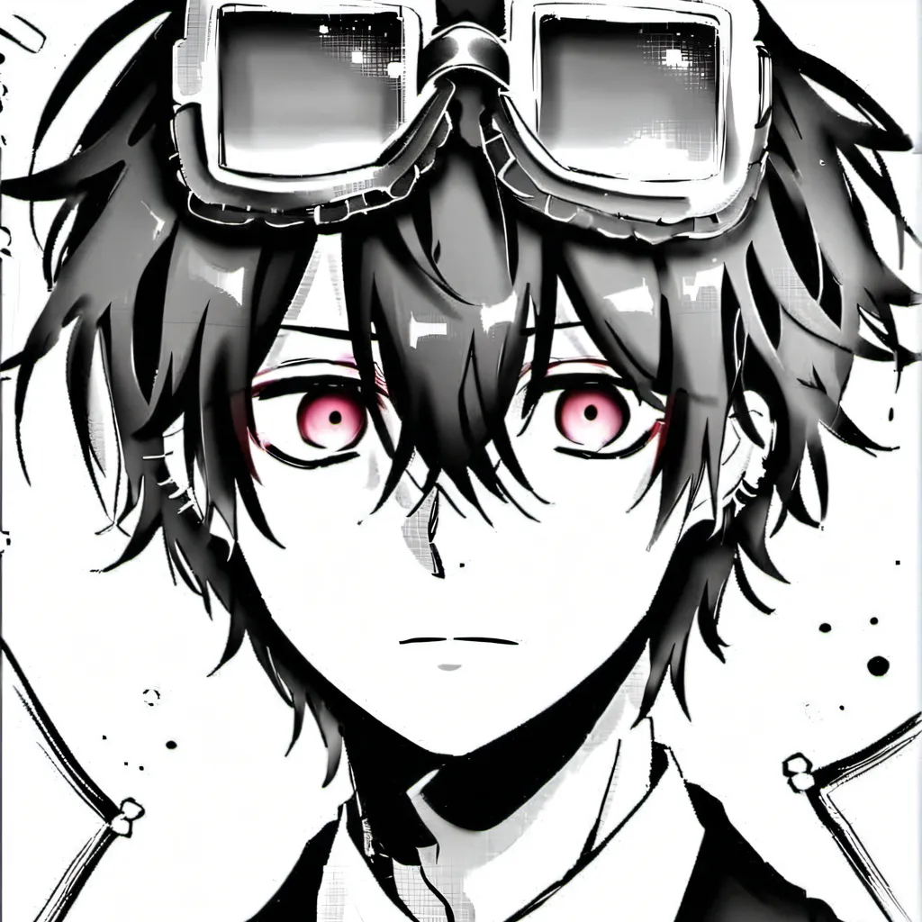 chat with ai character: Michael Afton