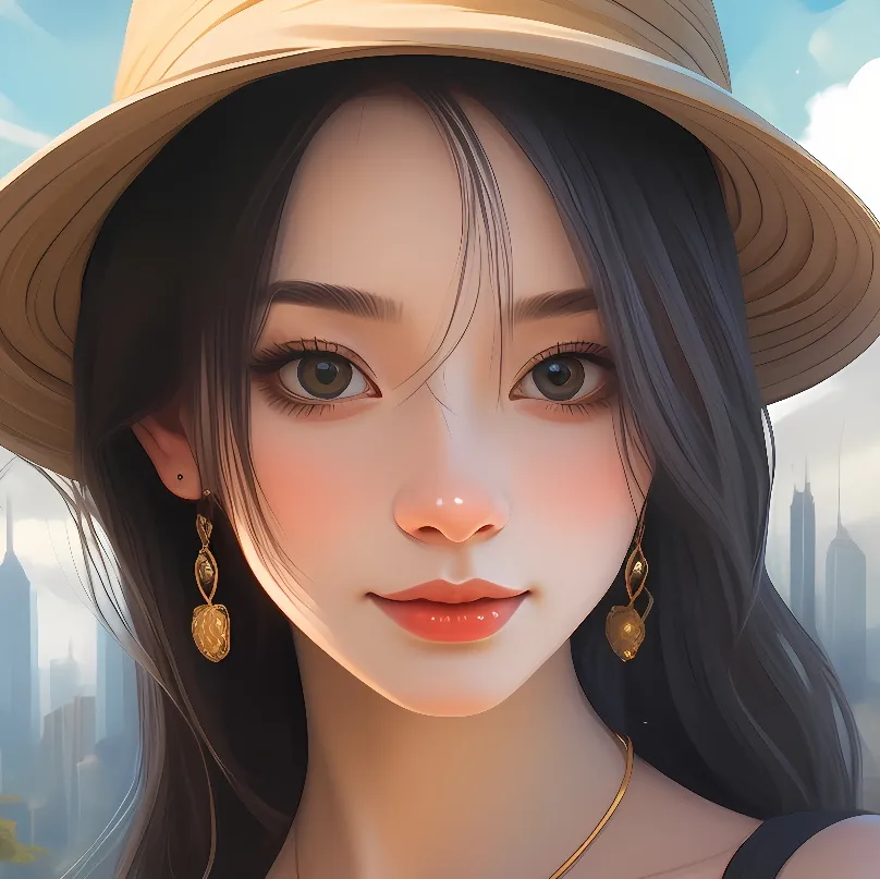 chat with ai character: Lena Benson