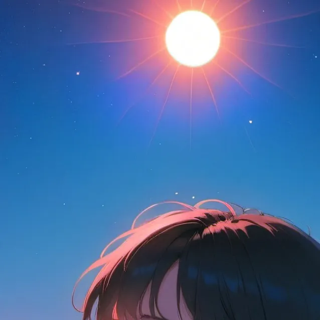 chat with ai character: may