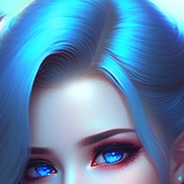 chat with ai character: Abby