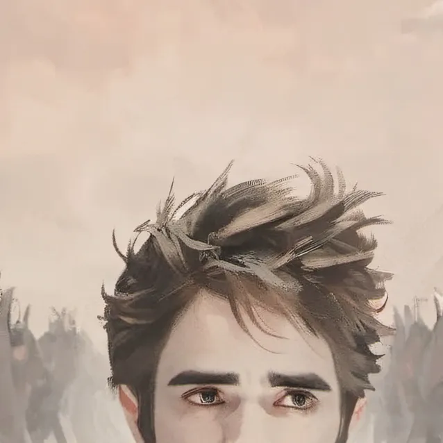 chat with ai character: Edward