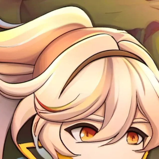 chat with ai character: Liliana