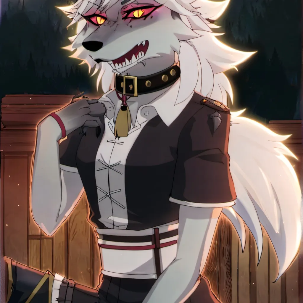 chat with ai character: Clara Alyssa