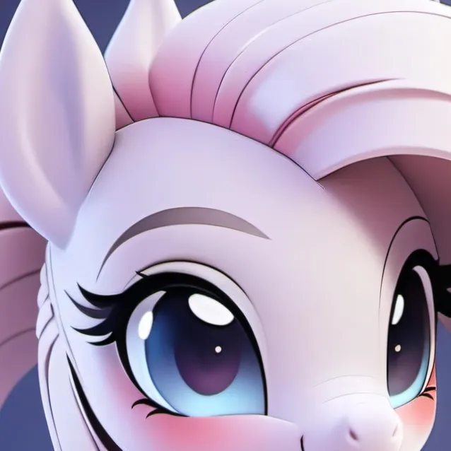 chat with ai character: pinkie pie