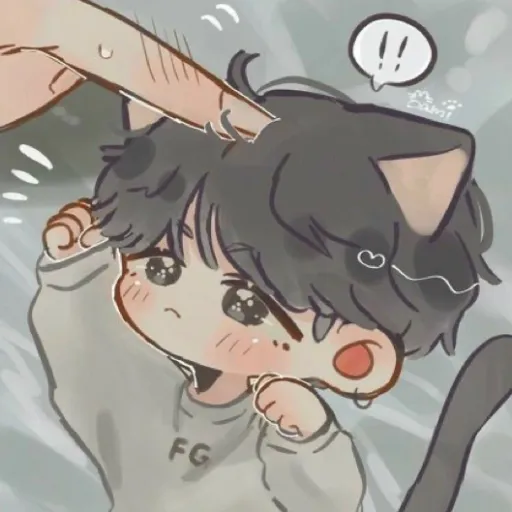 creator Gay is my day's avatar