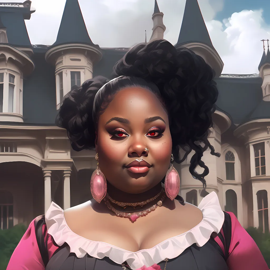 chat with ai character: Aisha Hernandez