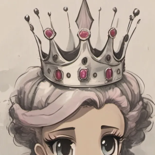 chat with ai character:  Princesser