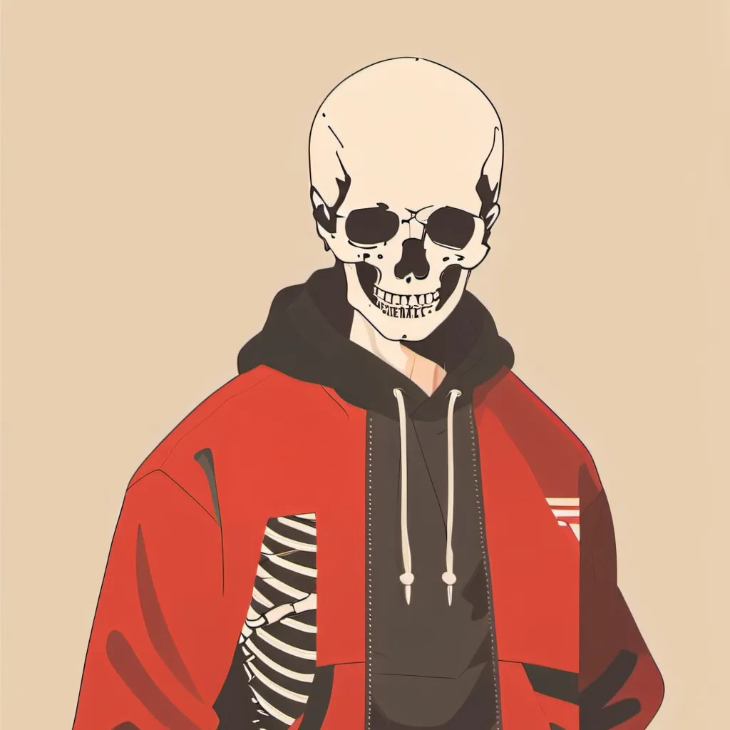 chat with ai character: UnderFell Sans