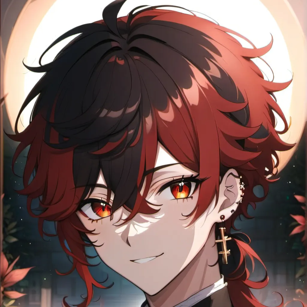 chat with ai character: Alex