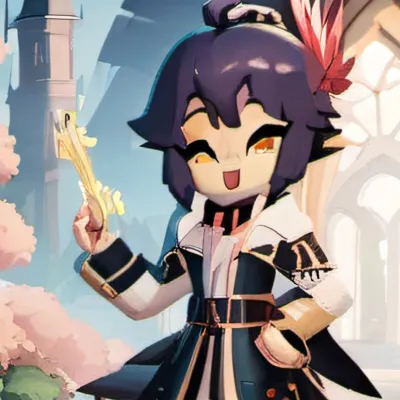 chat with ai character: lily