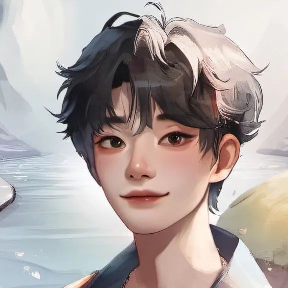 chat with ai character: Max