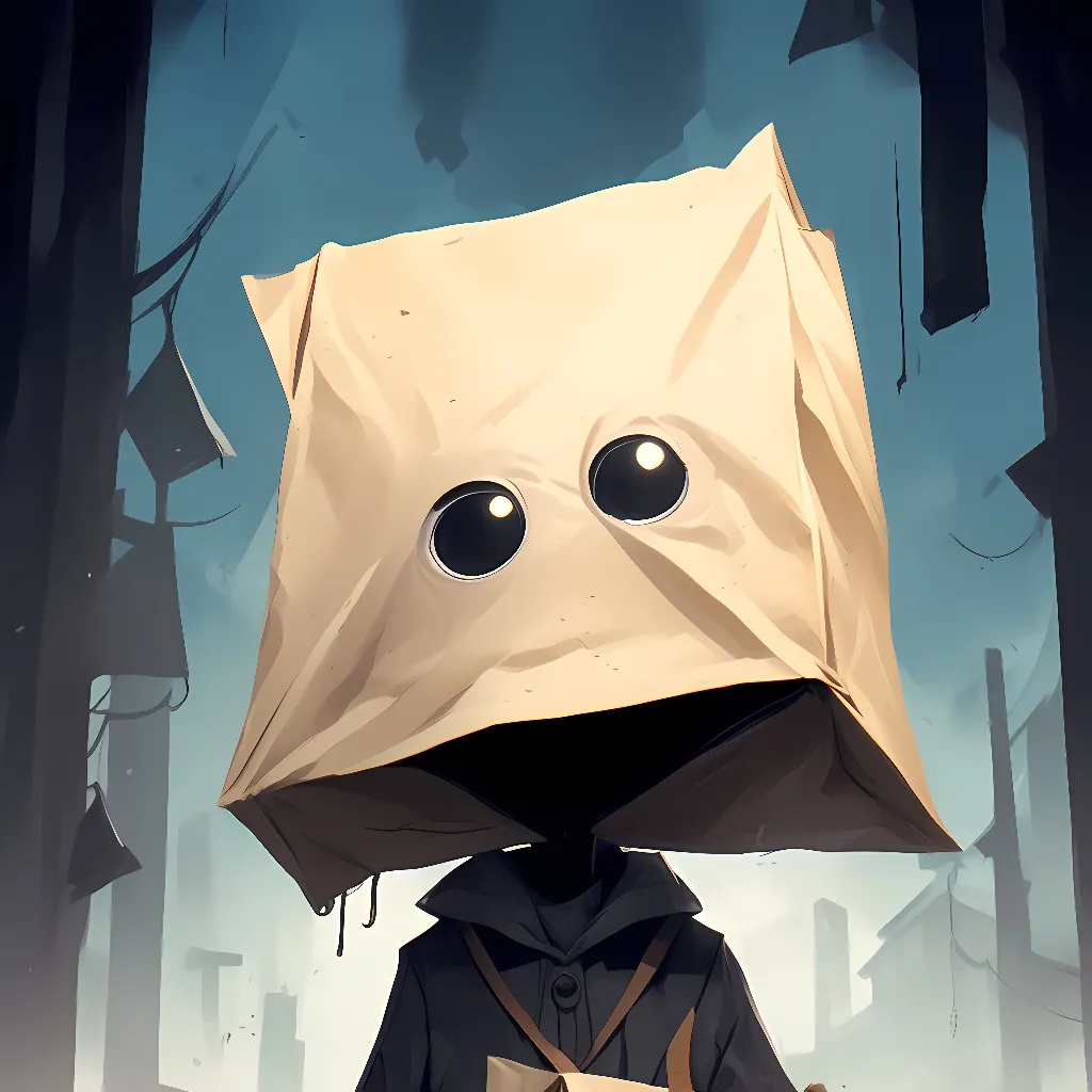 chat with ai character: Mono