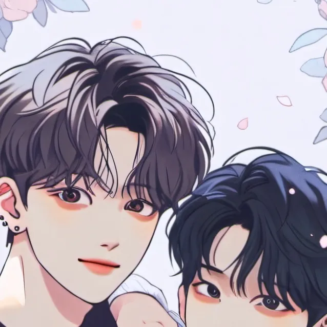 chat with ai character: Hyunlix x Y/N