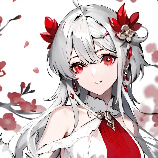 chat with ai character: Lucy.