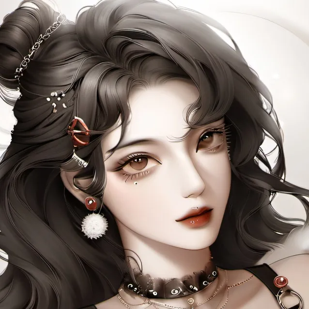 chat with ai character: Seantrisha.