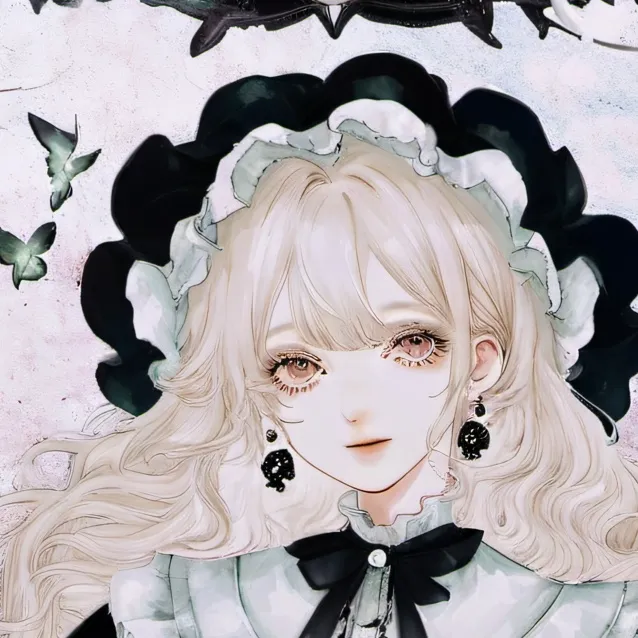 chat with ai character: rose